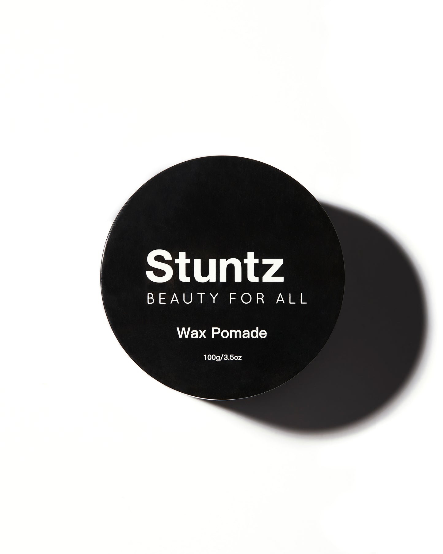 Stuntz Beauty Pomade