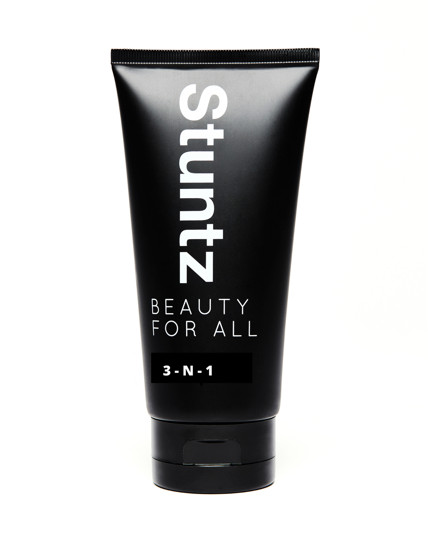 Stuntz Beauty 3-N-1 Shampoo, Conditioner & Body Wash